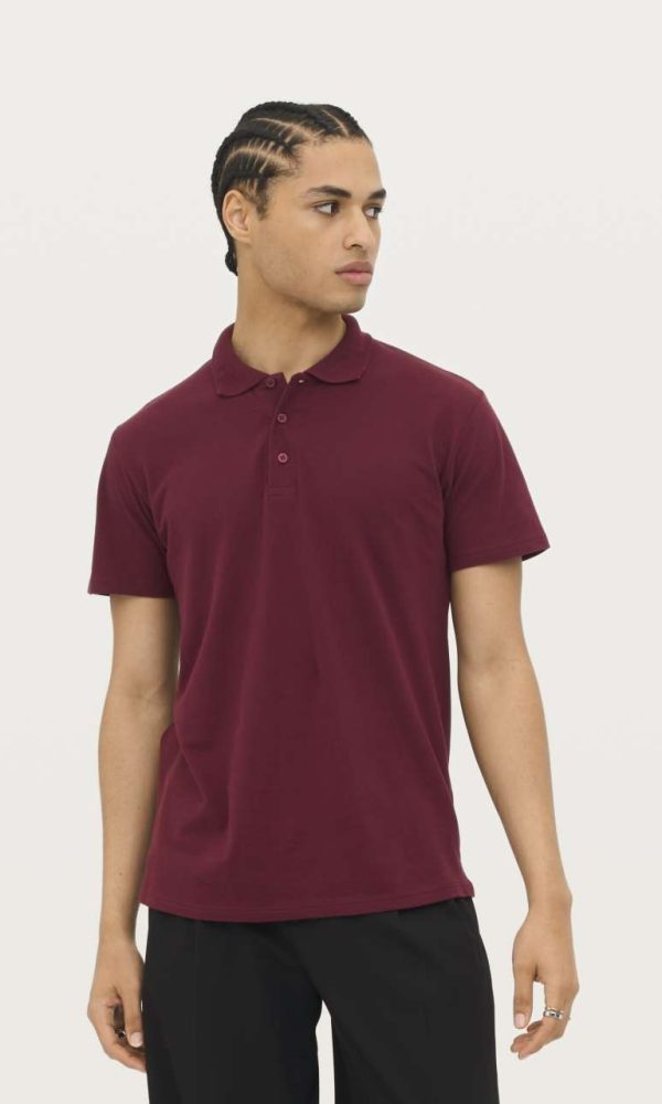 SOL'S SUMMER II - MEN'S POLO SHIRT