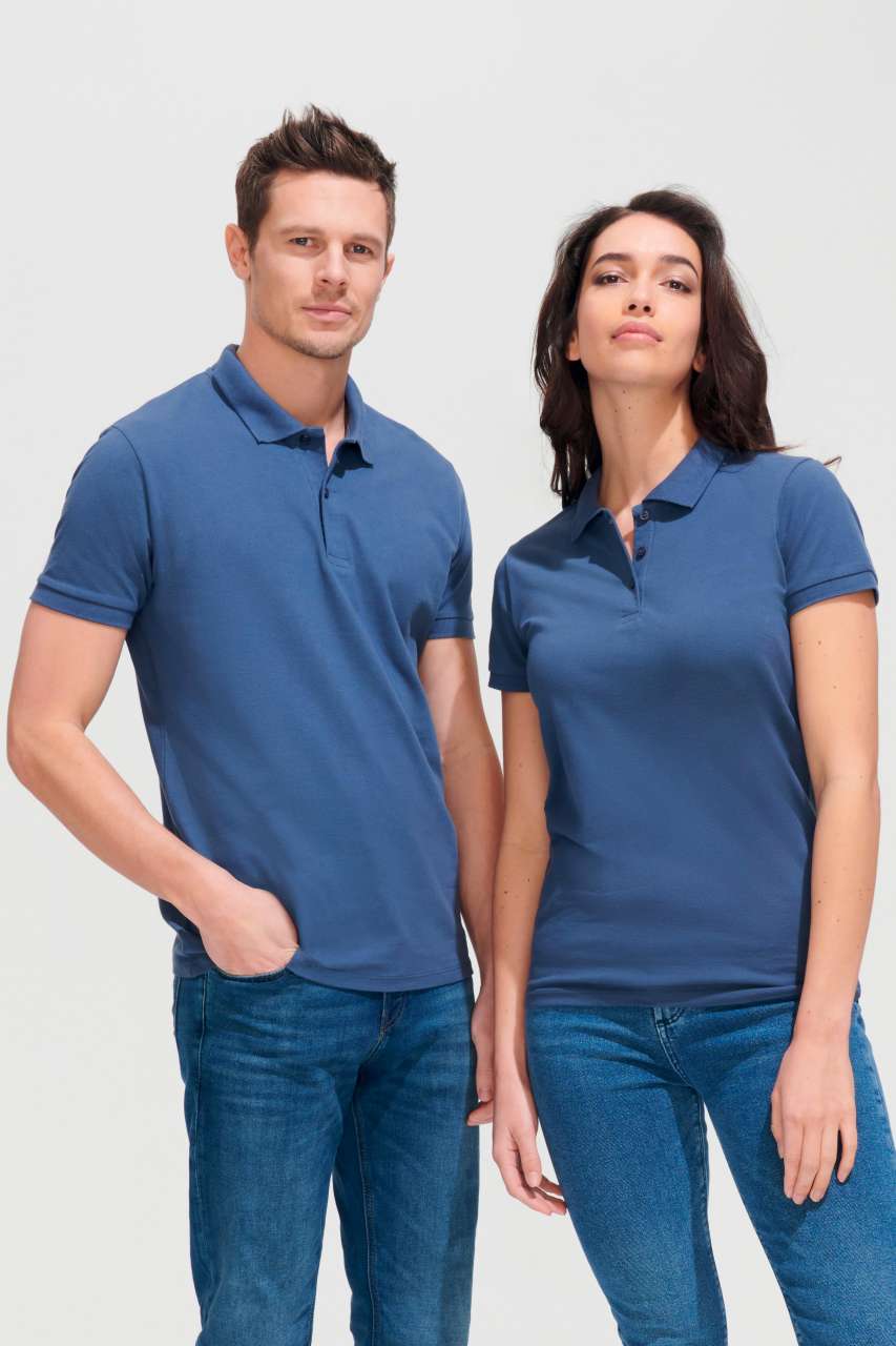 SOL'S PERFECT MEN - POLO SHIRT - Slika 4