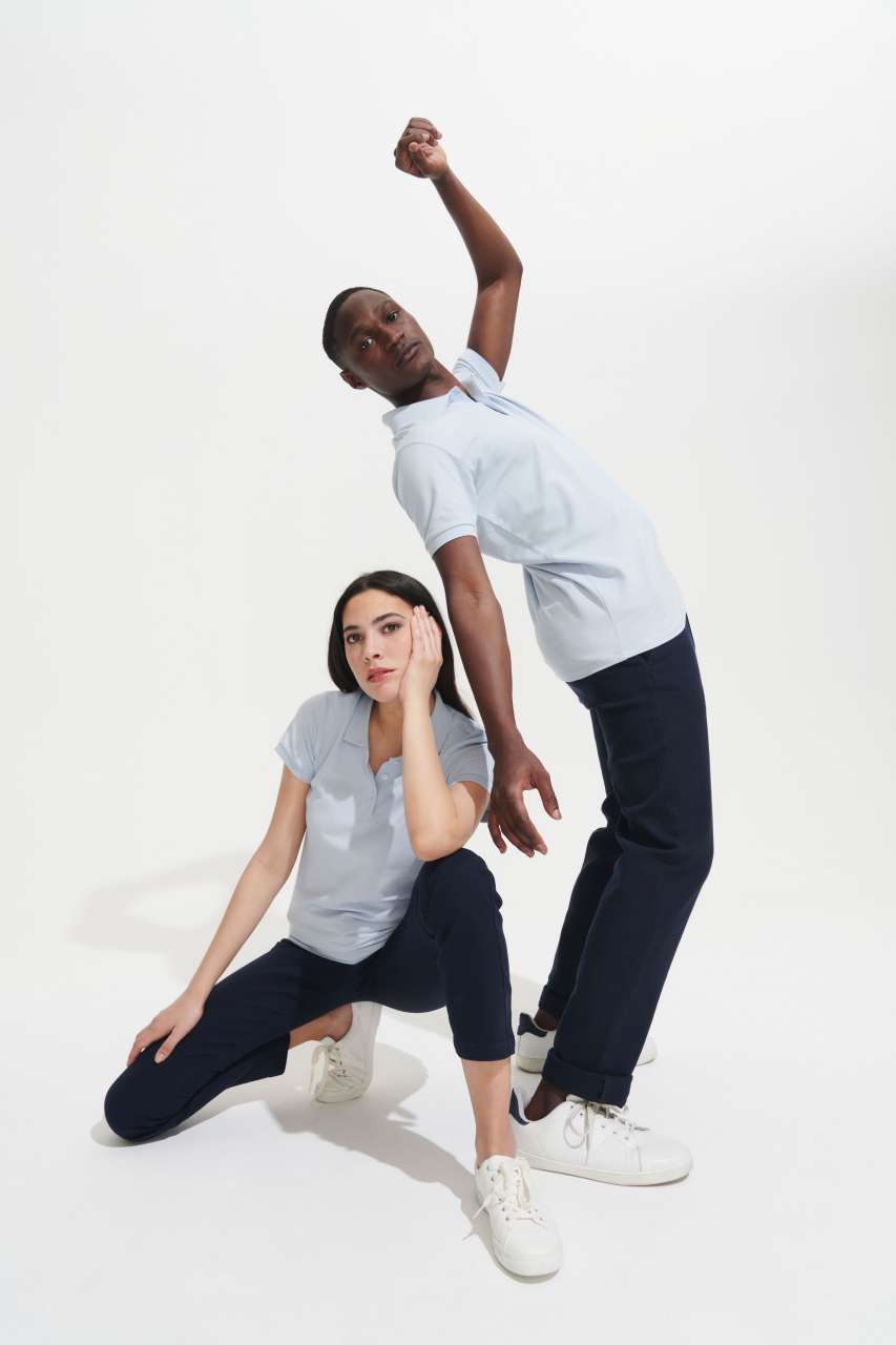 SOL'S PERFECT WOMEN - POLO SHIRT - Slika 3