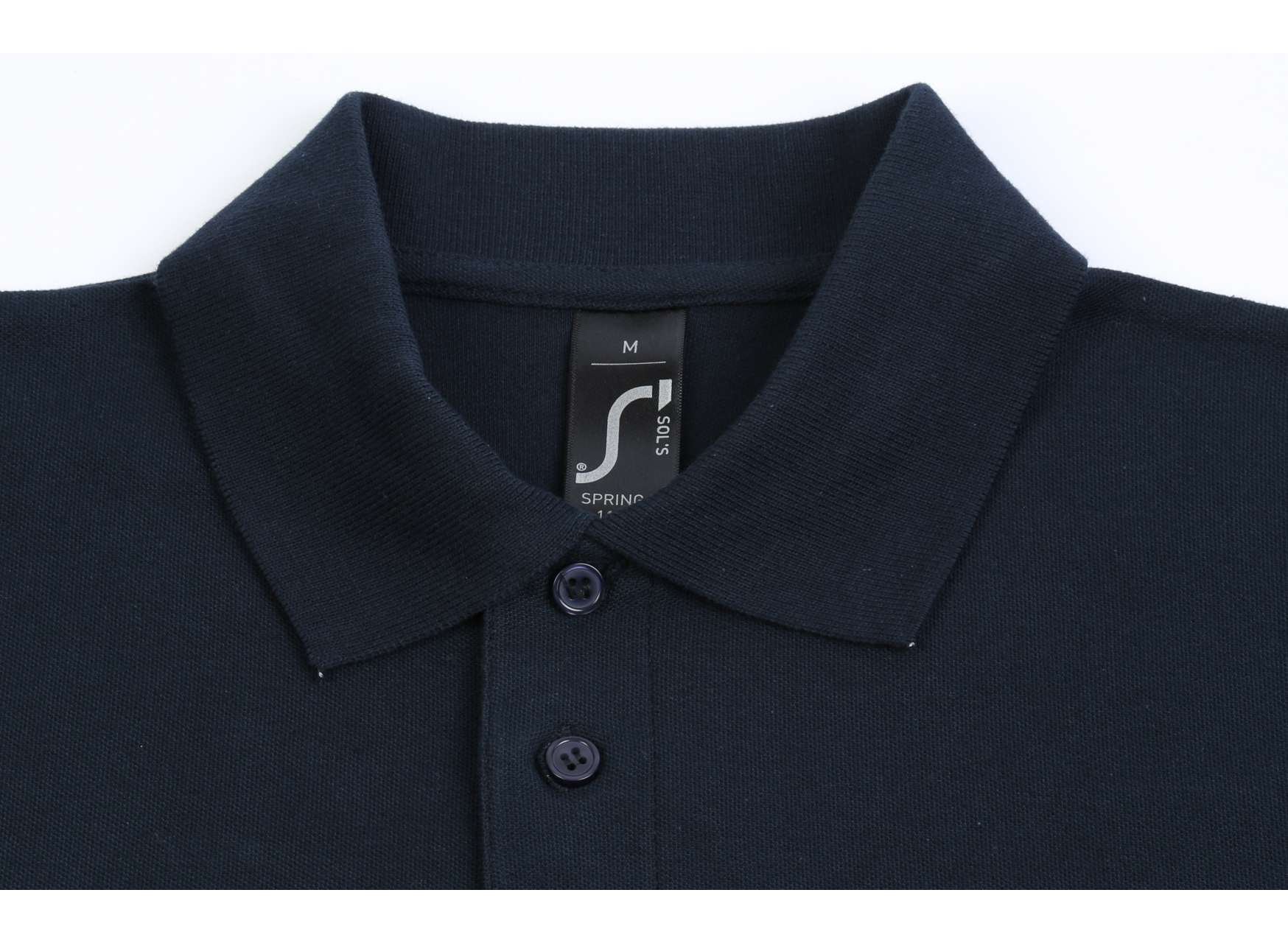 SOL'S SPRING II - MEN’S PIQUE POLO SHIRT - Slika 2