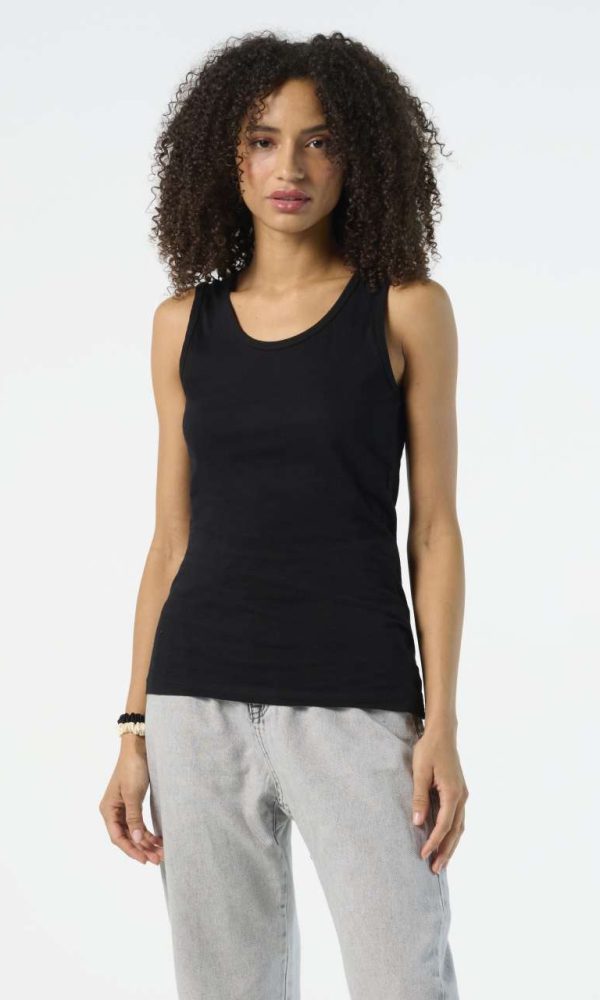 SOL'S JANE - WOMEN'S TANK TOP