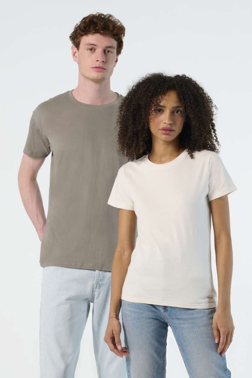 SOL'S IMPERIAL - MEN'S ROUND COLLAR T-SHIRT - Slika 2