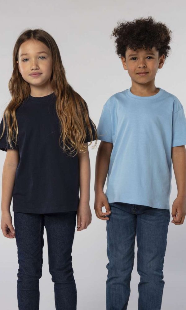 SOL'S IMPERIAL KIDS' - ROUND NECK T-SHIRT