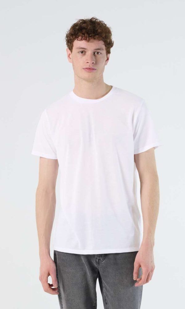 SOL'S SUBLIMA - UNISEX ROUND COLLAR T-SHIRT FOR SUBLIMATION