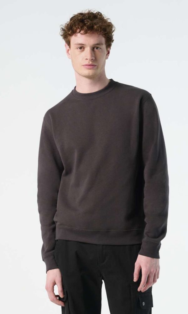 SOL'S NEW SUPREME - UNISEX SWEATSHIRT