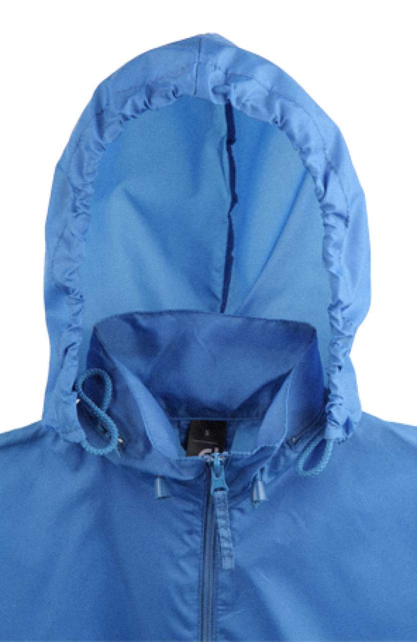 SOL'S SURF - UNISEX WATER REPELLENT WINDBREAKER - Slika 5