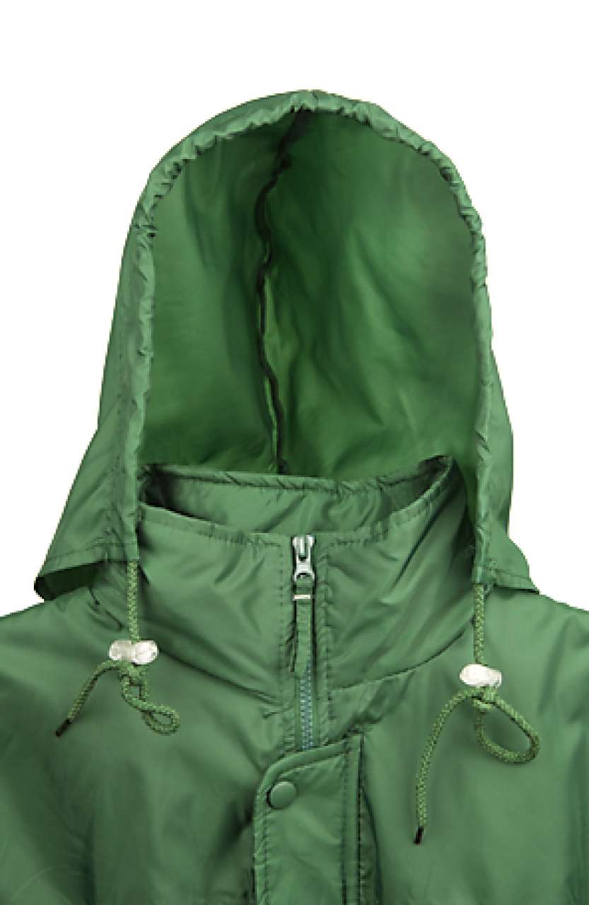 SOL'S MISTRAL - JERSEY-LINED WATER REPELLENT WINDBREAKER - Slika 5