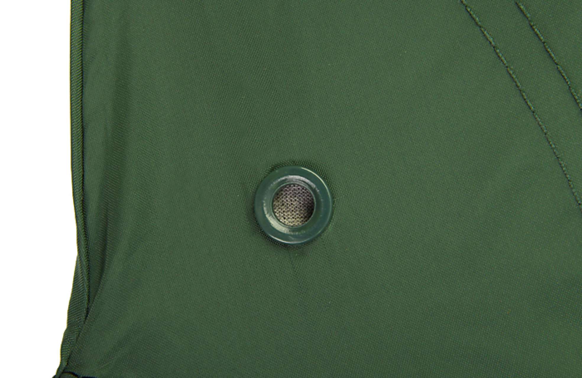 SOL'S MISTRAL - JERSEY-LINED WATER REPELLENT WINDBREAKER - Slika 10