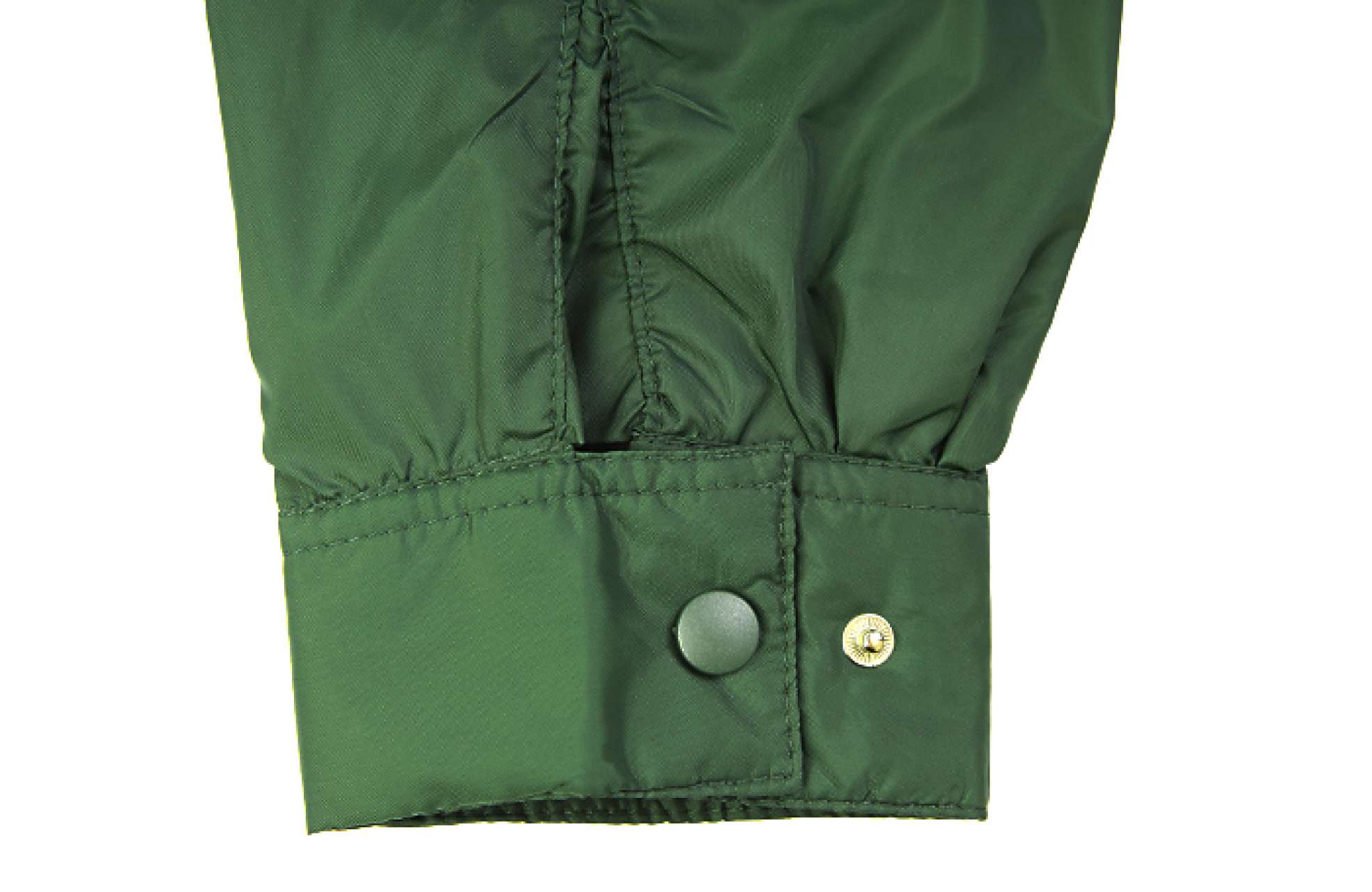 SOL'S MISTRAL - JERSEY-LINED WATER REPELLENT WINDBREAKER - Slika 11
