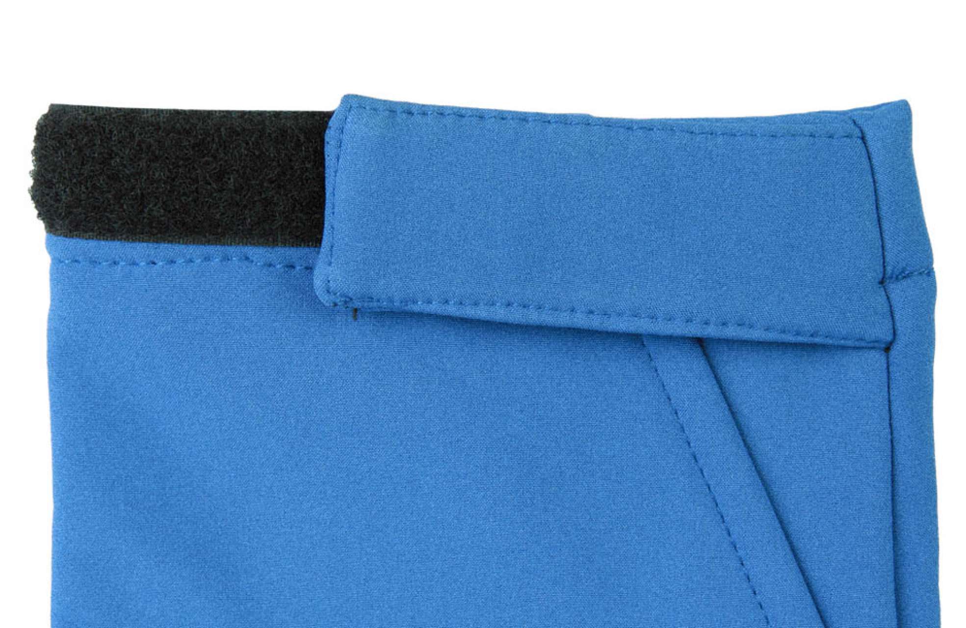 SOL'S RELAX - MEN'S SOFTSHELL ZIPPED JACKET - Slika 2