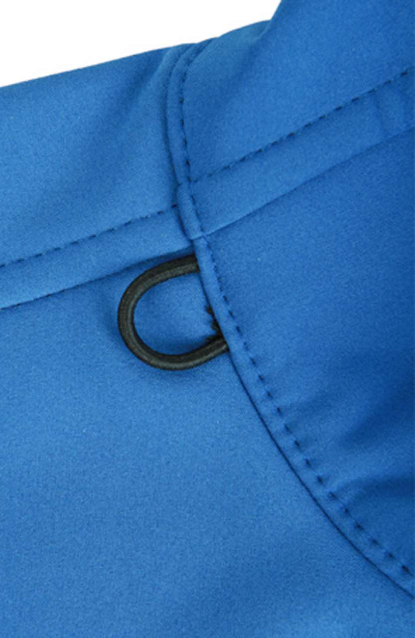 SOL'S RELAX - MEN'S SOFTSHELL ZIPPED JACKET - Slika 8