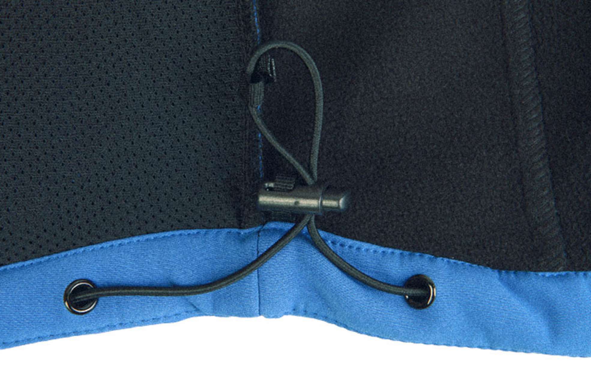 SOL'S RELAX - MEN'S SOFTSHELL ZIPPED JACKET - Slika 11