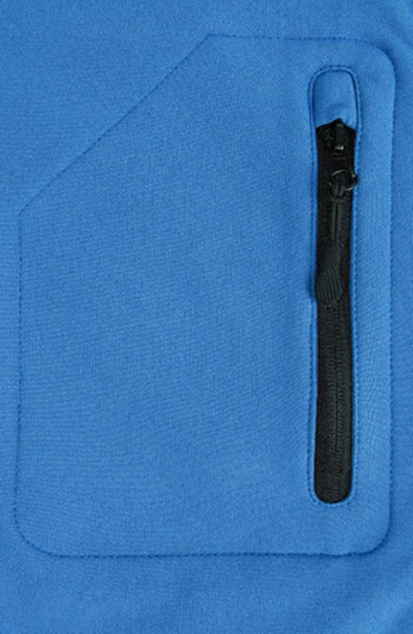 SOL'S RELAX - MEN'S SOFTSHELL ZIPPED JACKET - Slika 13