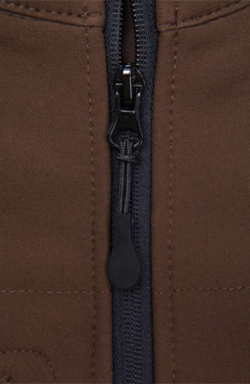 SOL'S RALLYE MEN - SLEEVELESS SOFTSHELL JACKET - Slika 6