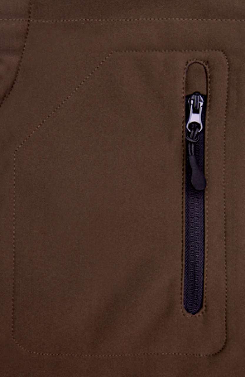 SOL'S RALLYE MEN - SLEEVELESS SOFTSHELL JACKET - Slika 7