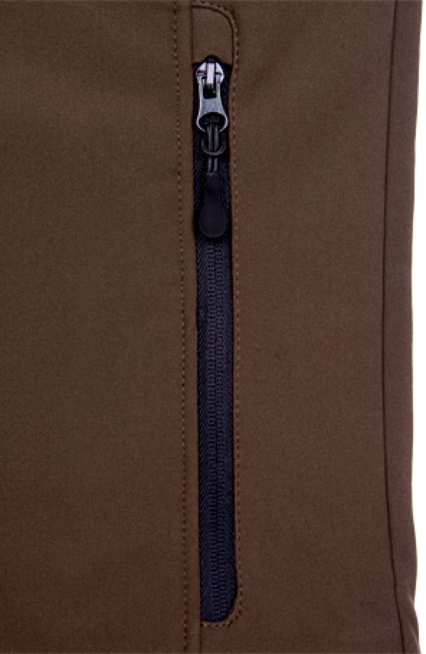 SOL'S RALLYE MEN - SLEEVELESS SOFTSHELL JACKET - Slika 8