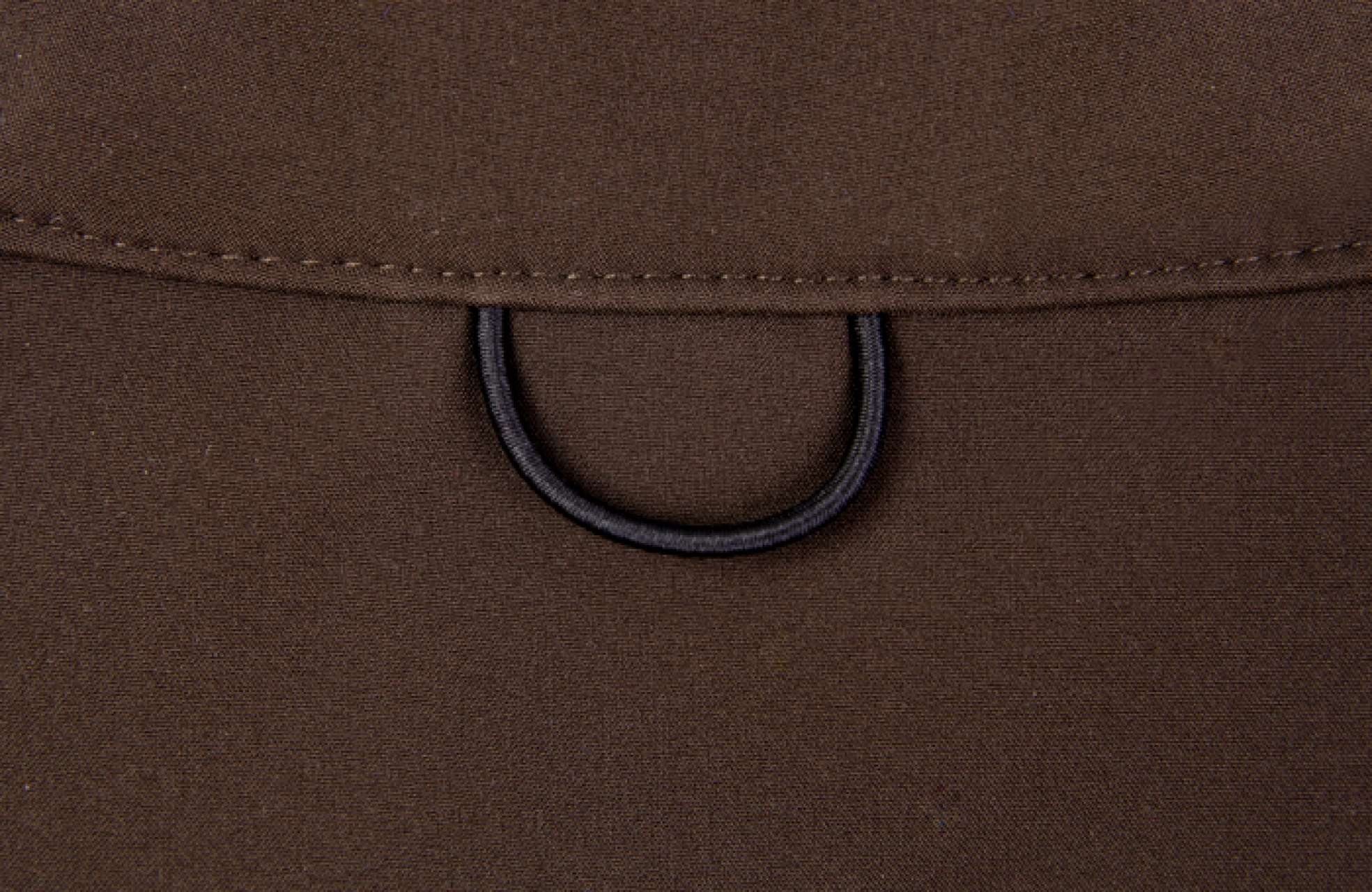 SOL'S RALLYE WOMEN - SLEEVELESS SOFTSHELL JACKET - Slika 11