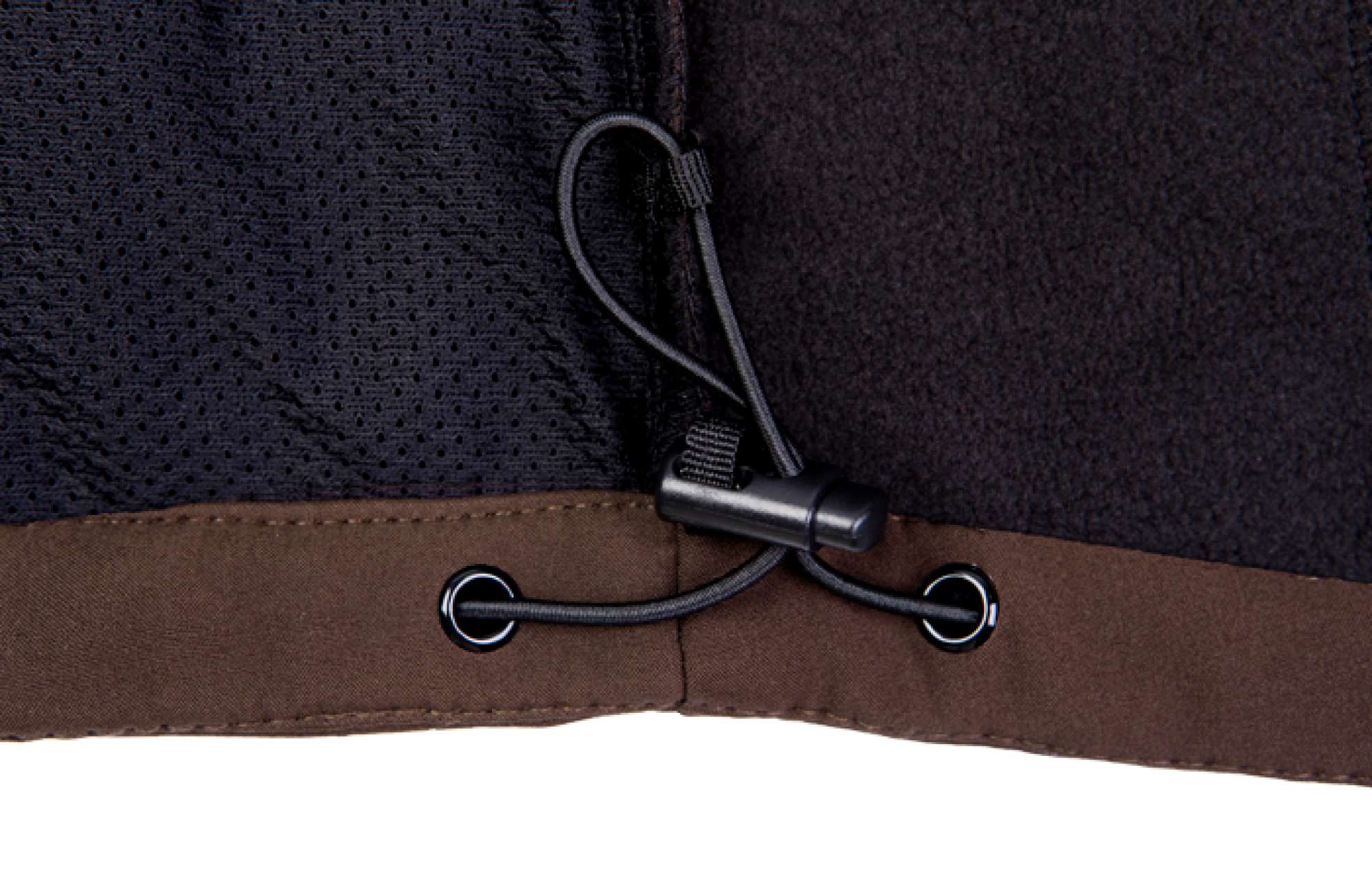 SOL'S RALLYE WOMEN - SLEEVELESS SOFTSHELL JACKET - Slika 12