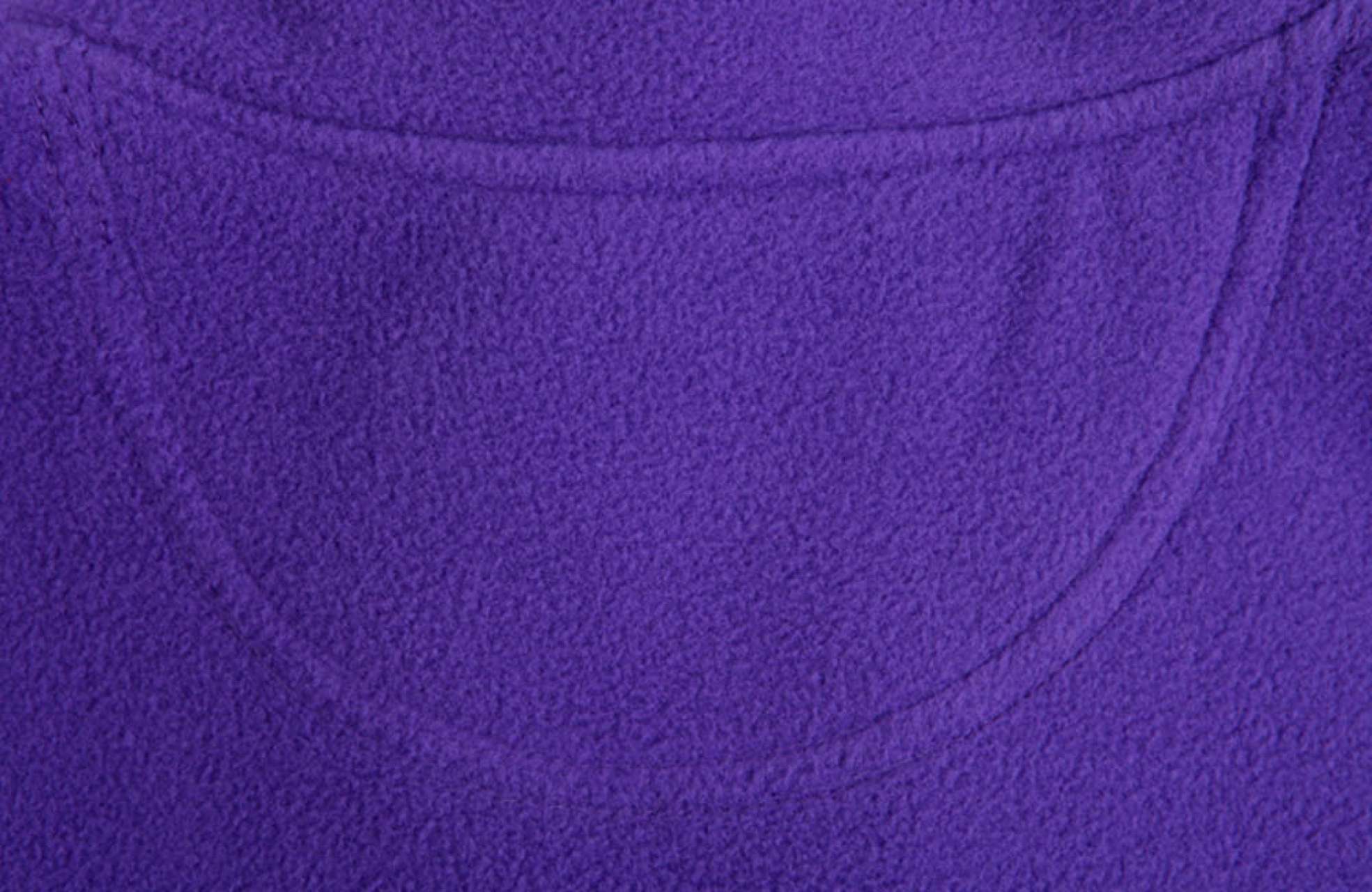 SOL'S NORTH WOMEN - ZIPPED FLEECE JACKET - Slika 7