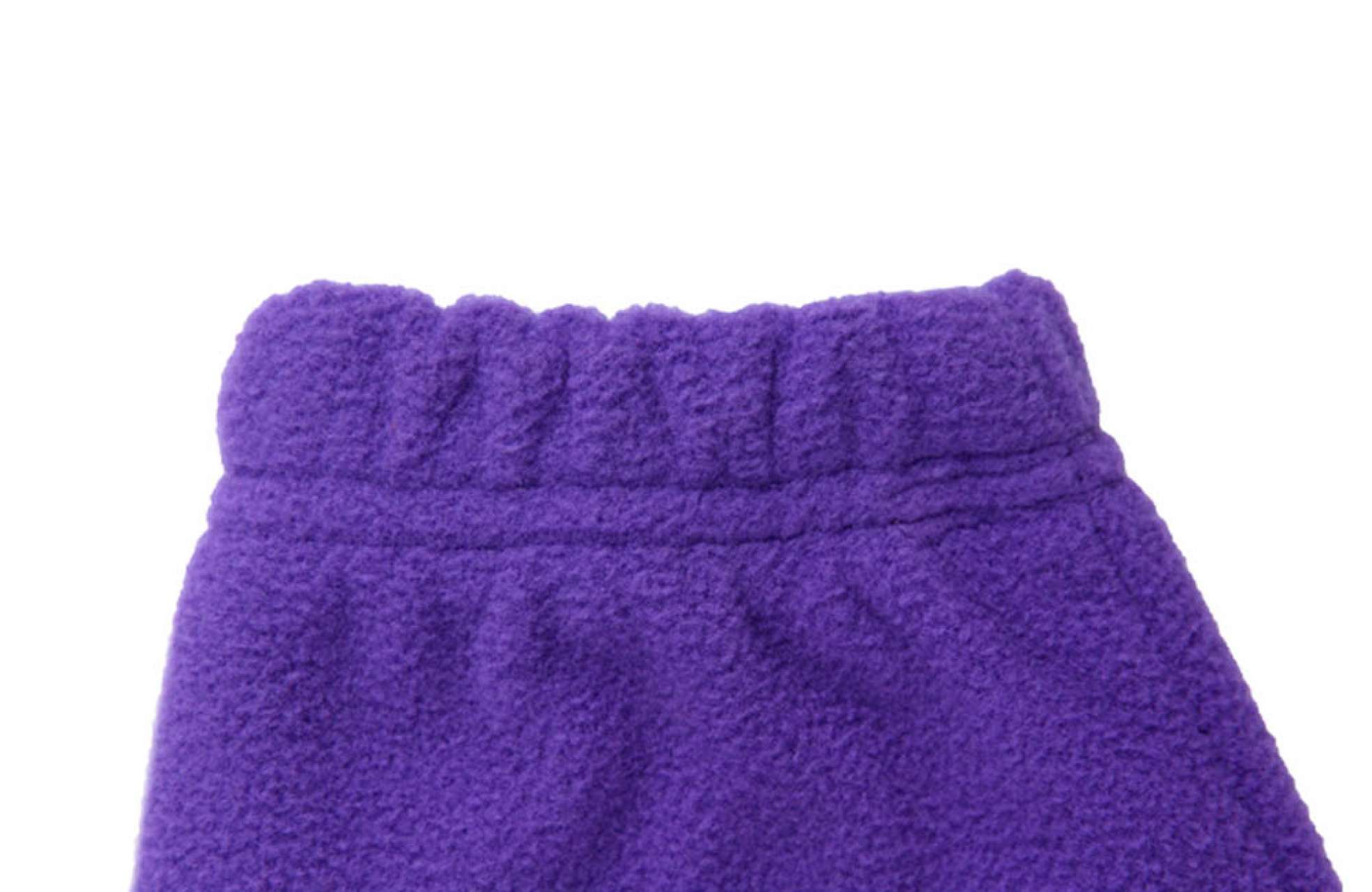 SOL'S NORTH MEN - ZIPPED FLEECE JACKET - Slika 6