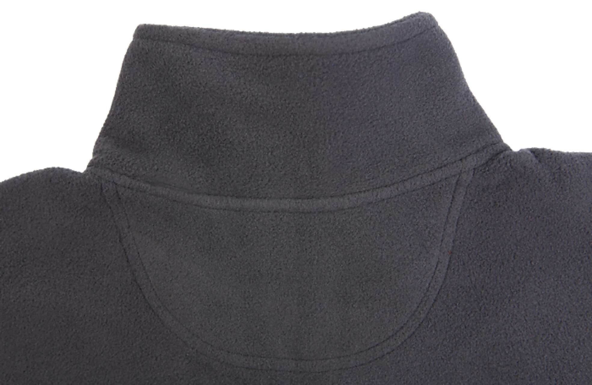 SOL'S NESS - FLEECE 1/4 ZIP SWEATSHIRT - Slika 3