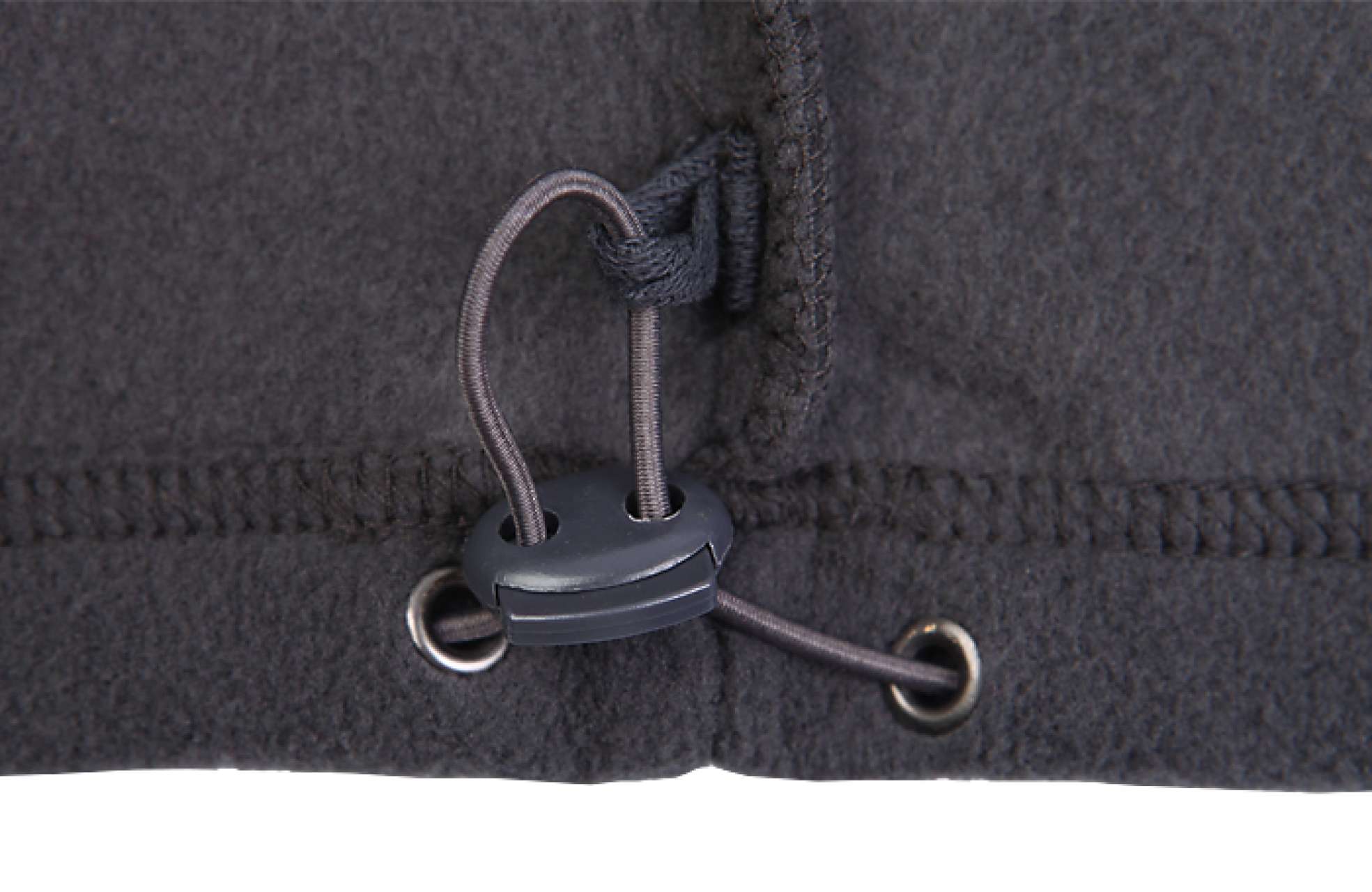 SOL'S NESS - FLEECE 1/4 ZIP SWEATSHIRT - Slika 6