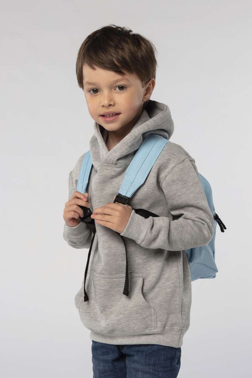 SOL'S RIDER KIDS' - 600D POLYESTER RUCKSACK - Slika 4