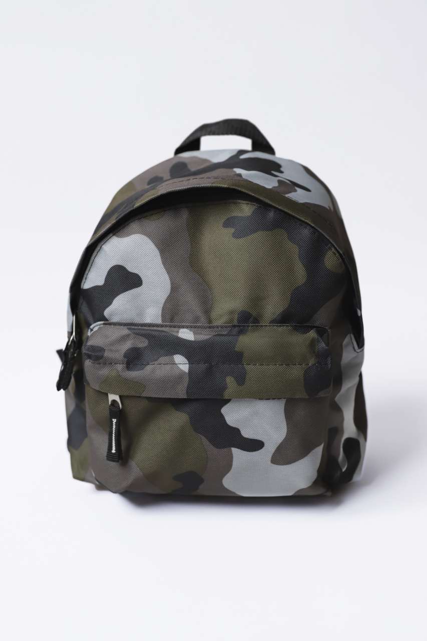 SOL'S RIDER KIDS' - 600D POLYESTER RUCKSACK - Slika 5