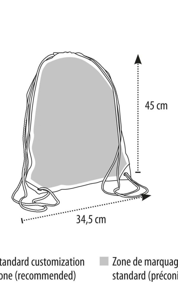 SOL'S URBAN - RUCKSACK