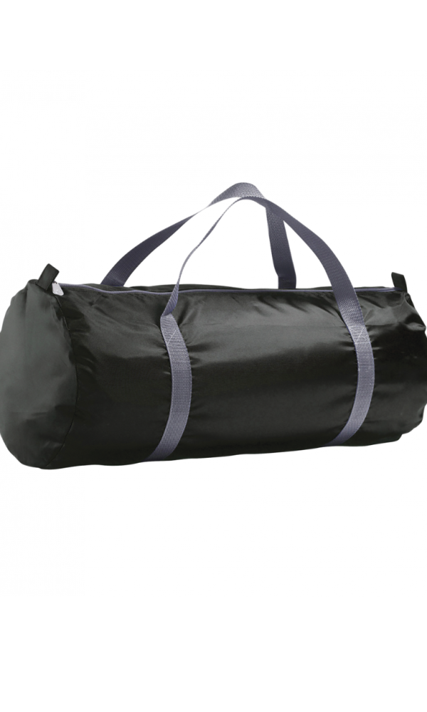SOL'S SOHO 67 - LARGE 420D POLYESTER TRAVEL BAG