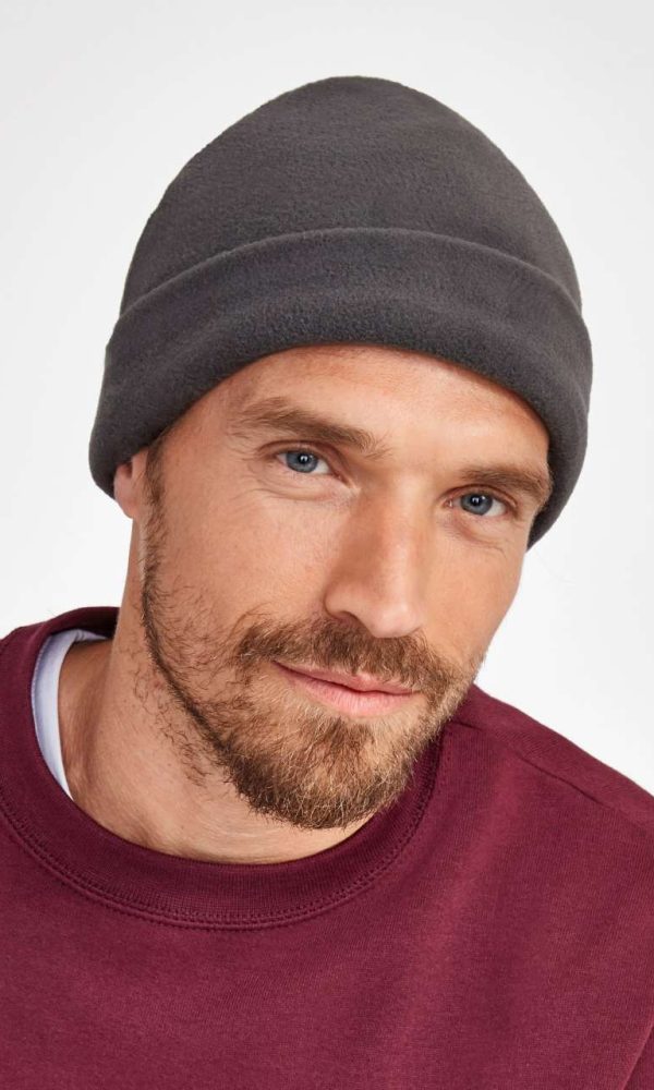 SOL'S SERPICO 55 - UNISEX FLEECE HAT