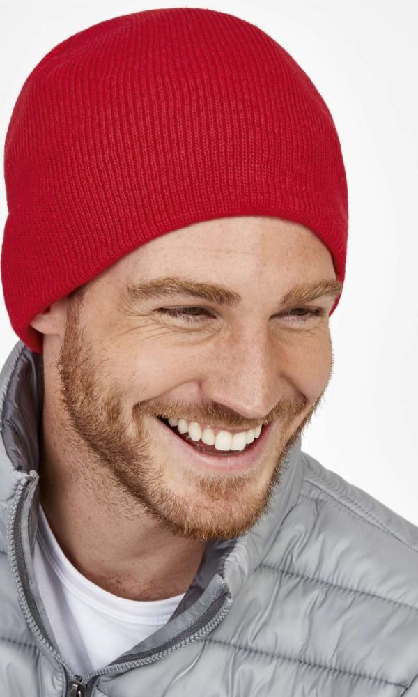 SOL'S BRONX - UNISEX ACRYLIC HAT