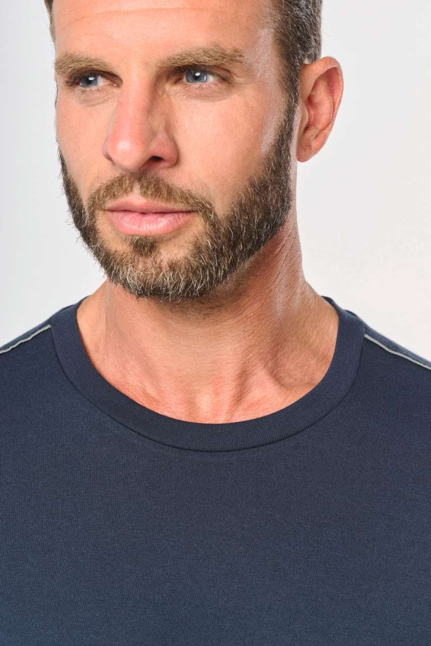 MEN'S SHORT-SLEEVED DAYTODAY T-SHIRT - Slika 5