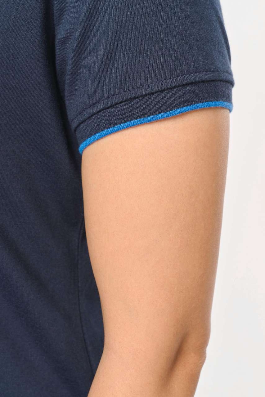 LADIES SHORT-SLEEVED DAYTODAY T-SHIRT - Slika 3