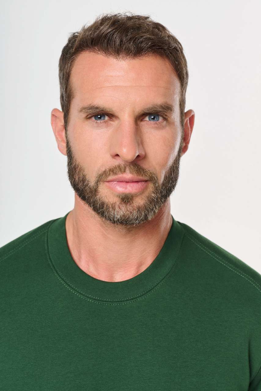 SET-IN SLEEVE SWEATSHIRT - Slika 2