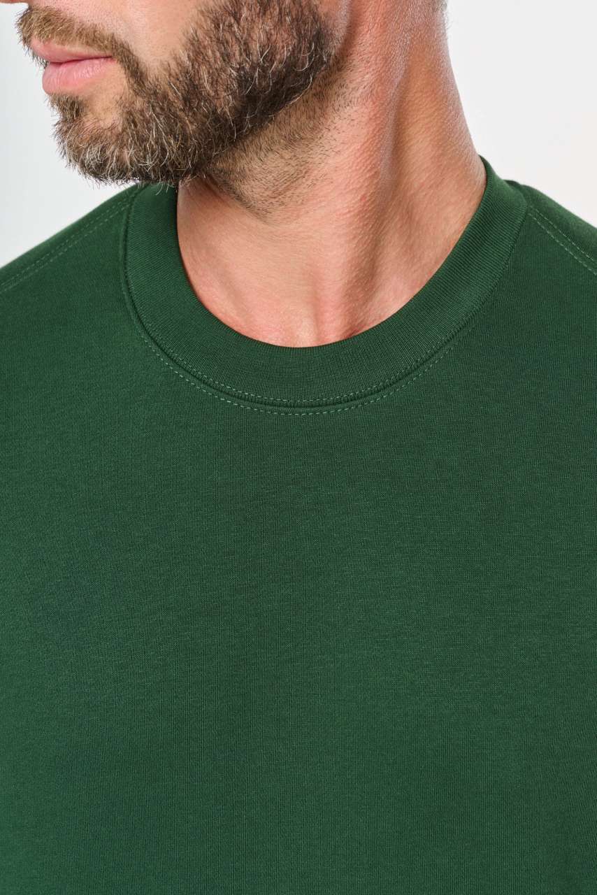 SET-IN SLEEVE SWEATSHIRT - Slika 3