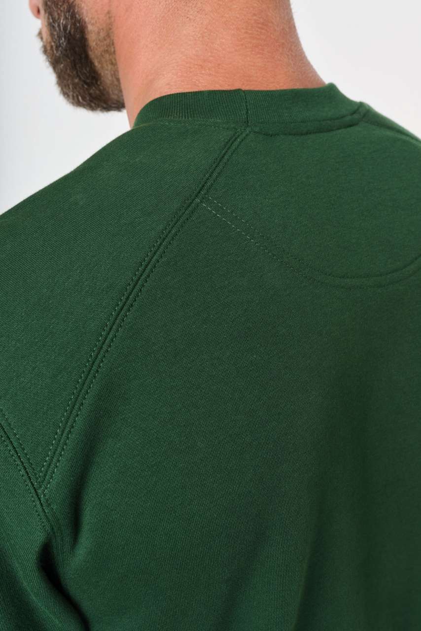 SET-IN SLEEVE SWEATSHIRT - Slika 5