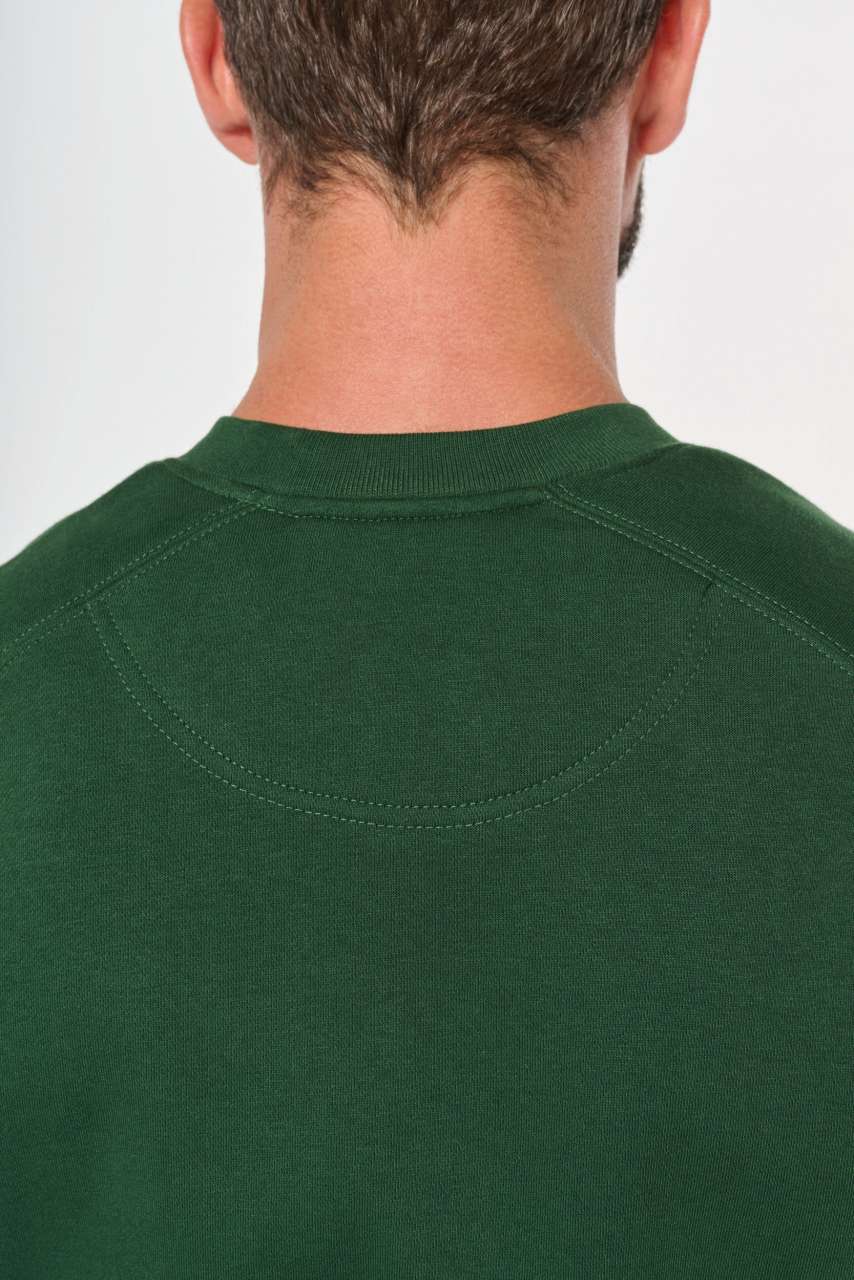 SET-IN SLEEVE SWEATSHIRT - Slika 6