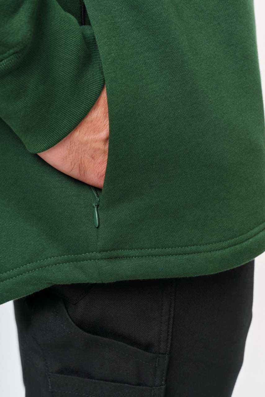 SET-IN SLEEVE SWEATSHIRT - Slika 7