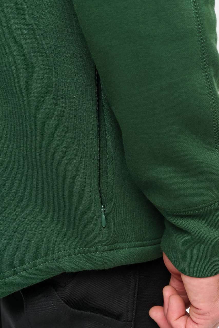 SET-IN SLEEVE SWEATSHIRT - Slika 8