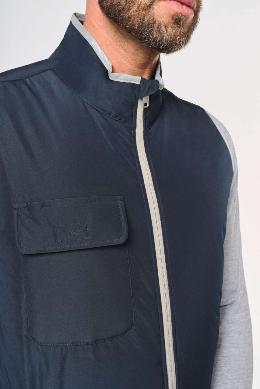 4-LAYER THERMAL BODYWARMER - Slika 2