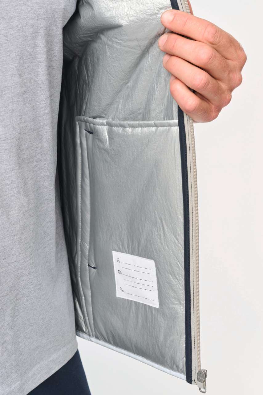 4-LAYER THERMAL BODYWARMER - Slika 4