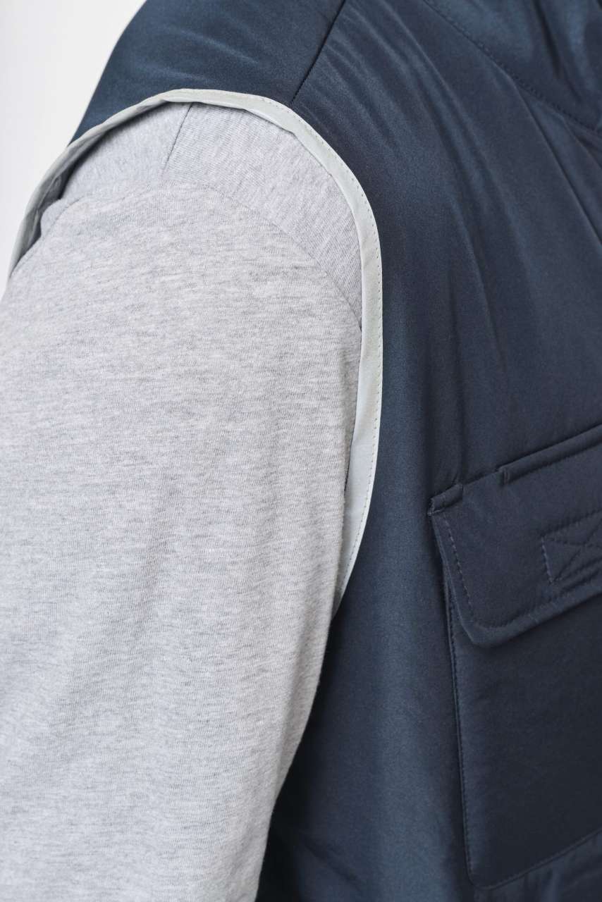 4-LAYER THERMAL BODYWARMER - Slika 5