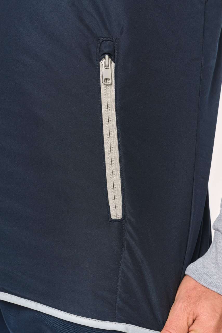 4-LAYER THERMAL BODYWARMER - Slika 6