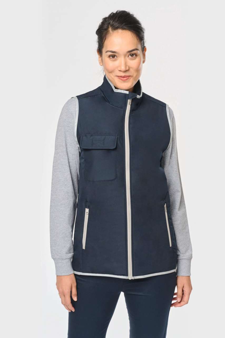 4-LAYER THERMAL BODYWARMER - Slika 10