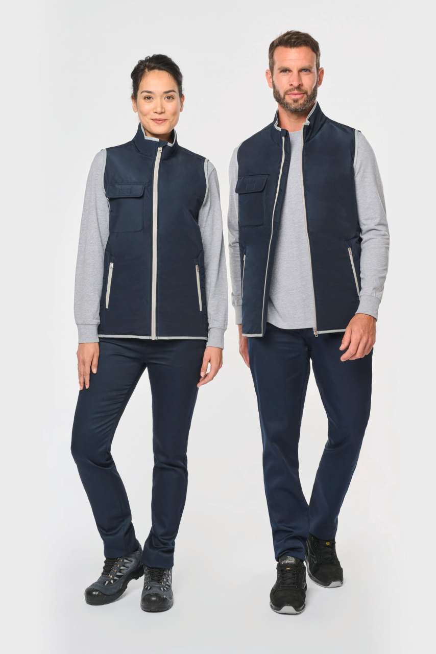 4-LAYER THERMAL BODYWARMER - Slika 12