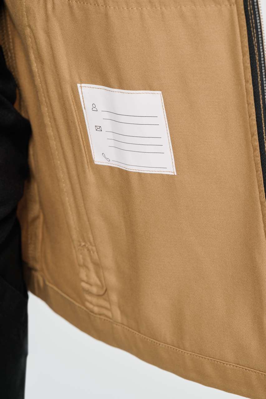 MEN'S DAYTODAY GILET - Slika 2