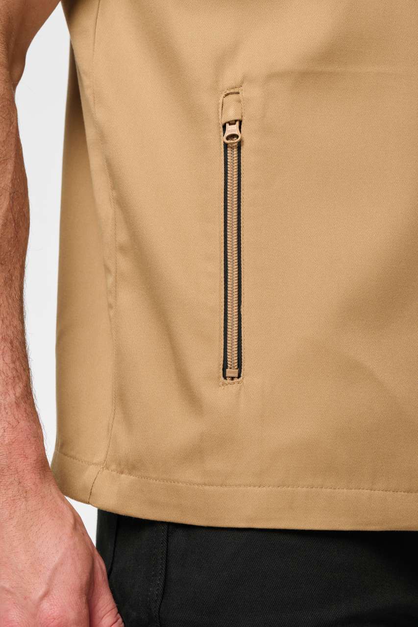 MEN'S DAYTODAY GILET - Slika 3