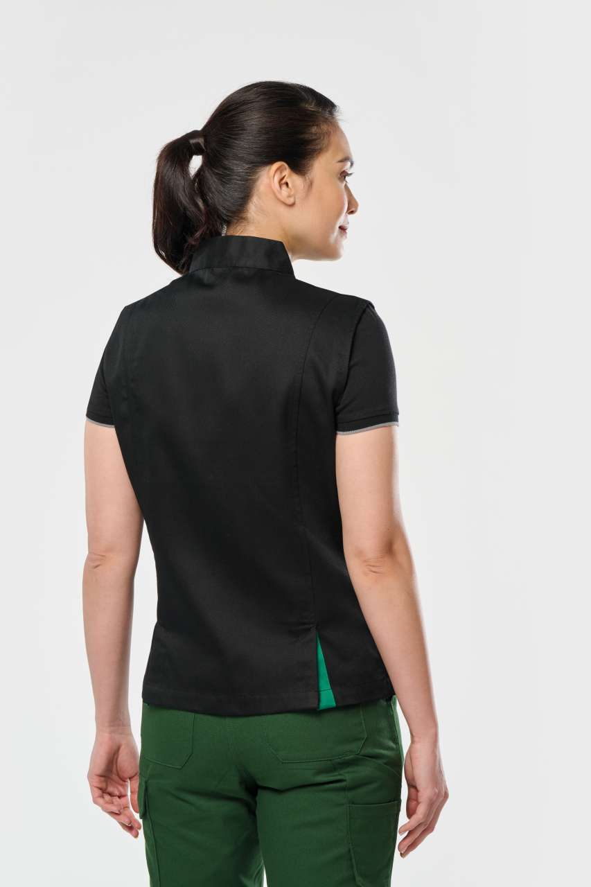 LADIES' DAYTODAY GILET - Slika 5