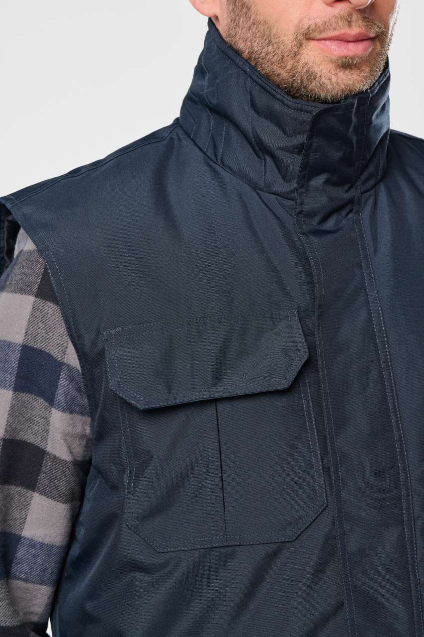 WORKER - BODYWARMER - Slika 2